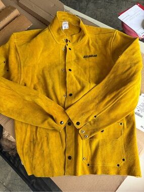 RADNOR Men's  Welding Jacket
